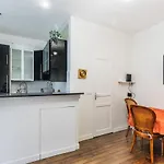 Nice 34m well located - Montmartre district