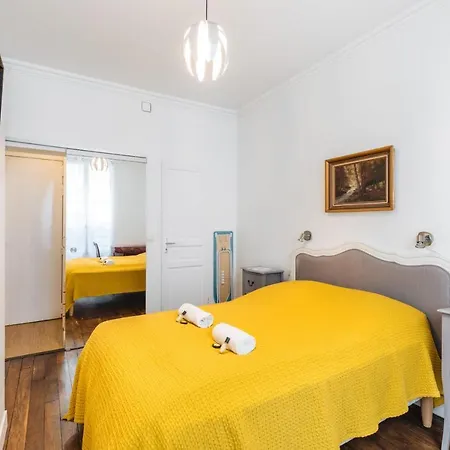 34m Well Located - Montmartre District Parigi